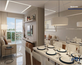 Imóvel com 3 Quartos à Venda, 69 m² em Quintino Bocaiúva - Rio De Janeiro