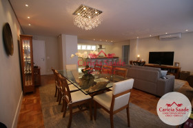 Apartamento com 2 Quartos à Venda, 135 m² em Itaim Bibi - São Paulo