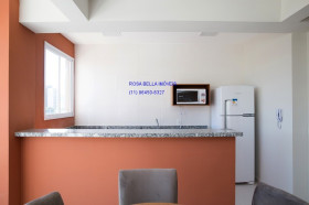 Apartamento com 2 Quartos à Venda, 52 m² em Centro - Jundiaí
