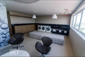 Apartamento com 1 Quarto à Venda, 43 m² em Tatuapé - São Paulo