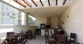 Imóvel com 3 Quartos à Venda, 80 m² em Chácara Agrindus - Taboão Da Serra