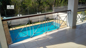 Casa de Condomínio com 3 Quartos à Venda, 500 m² em Paysage Clair - Vargem Grande Paulista