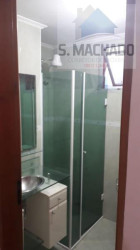 Apartamento com 2 Quartos à Venda, 60 m² em Demarchi - São Bernardo Do Campo