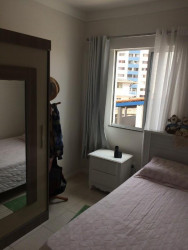 Apartamento com 2 Quartos à Venda, 55 m² em Imbuí - Salvador