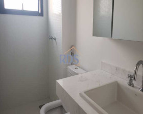 Apartamento com 2 Quartos à Venda, 83 m² em Vila Progredior - São Paulo
