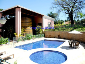 Terreno à Venda, 458.000 m² em Centro - Cabreúva