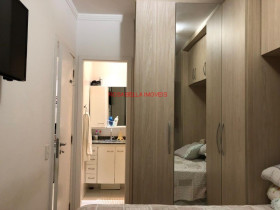 Apartamento com 2 Quartos à Venda, 63 m² em Parque União - Jundiaí