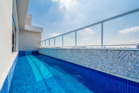 Apartamento com 2 Quartos à Venda, 54 m² em Rudge Ramos - São Bernardo Do Campo