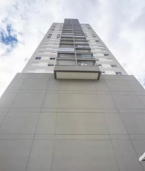 Imóvel com 1 Quarto para Alugar, 34 m² em Tatuapé - São Paulo