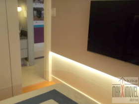 Apartamento com 1 Quarto à Venda, 34 m² em Andaraí - Rio De Janeiro