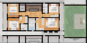Casa com 4 Quartos à Venda, 502 m² em Alto Da Boa Vista - São Paulo