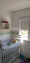 Imóvel com 2 Quartos à Venda, 64 m² em Jardim Ana Maria - Jundiaí