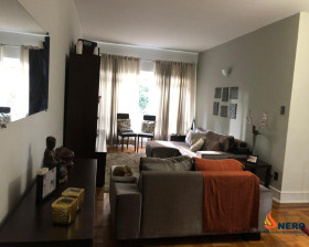 Imóvel com 2 Quartos à Venda, 110 m² em Vila Nova Conceição - São Paulo