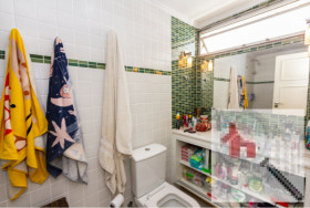 Apartamento com 3 Quartos à Venda, 110 m² em Vila Olimpia - São Paulo