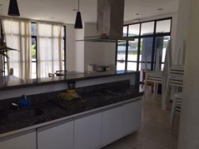 Apartamento com 3 Quartos à Venda, 80 m² em Imbuí - Salvador
