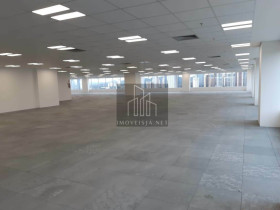 Sala Comercial para Alugar, 1.018 m² em Alphaville Industrial - Barueri