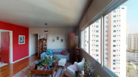 Imóvel com 3 Quartos à Venda, 119 m² em Perdizes - São Paulo