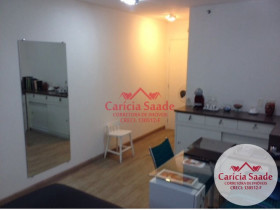 Sala Comercial à Venda, 21 m² em Moema - São Paulo