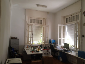 Imóvel para Alugar, 550 m² em Botafogo - Rio De Janeiro