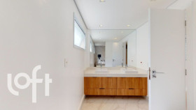 Imóvel com 4 Quartos à Venda, 194 m² em Jardim Paulista - São Paulo
