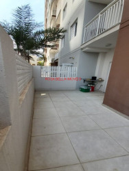 Apartamento com 3 Quartos à Venda, 79 m² em Parque União - Jundiaí