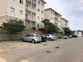 Apartamento com 2 Quartos à Venda, 52 m² em Morada Das Vinhas - Jundiaí