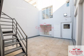 Flat com 1 Quarto para Alugar, 24 m² em Campos Elíseos - São Paulo
