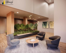 Apartamento com 3 Quartos à Venda, 67 m² em Vila Anastácio - São Paulo
