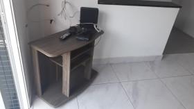 Imóvel com 1 Quarto para Alugar, 44 m² em Tatuapé - São Paulo