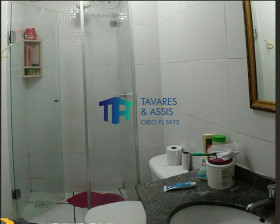Imóvel com 2 Quartos à Venda, 78 m² em Costa Carvalho - Juiz De Fora