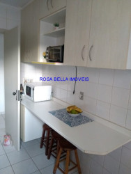Apartamento com 2 Quartos à Venda, 75 m² em Parque Residencial Eloy Chaves - Jundiaí