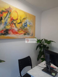 Sala Comercial para Alugar, 63 m² em Vila Nova Conceição - São Paulo