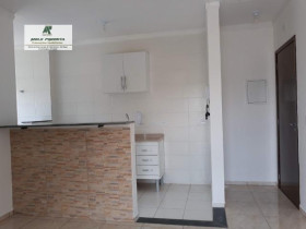 Apartamento com 2 Quartos à Venda, 50 m² em Centro - Vargem Grande Paulista