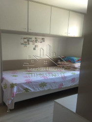 Imóvel com 2 Quartos à Venda, 58 m² em Cohab 1 - Carapicuiba