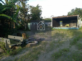 Chácara com 2 Quartos à Venda, 1.298 m² em Itaguaí - Mongaguá