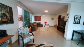 Imóvel com 6 Quartos à Venda, 480 m² em Condominio Residencial Reserva Do Engenho - Piracicaba