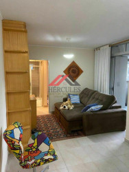 Apartamento com 2 Quartos à Venda, 55 m² em Pinheiros - São Paulo