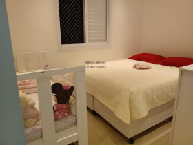 Imóvel com 2 Quartos à Venda, 48 m² em Vila Esperança - Jundiaí
