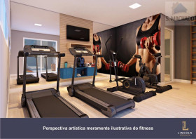 Apartamento com 2 Quartos à Venda, 65 m² em Campestre - Santo André