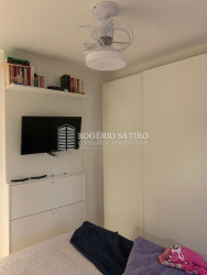 Apartamento com 2 Quartos à Venda, 71 m² em Saúde - São Paulo