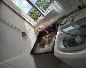 Imóvel com 2 Quartos à Venda, 45 m² em Residencial Guairá - Sumaré