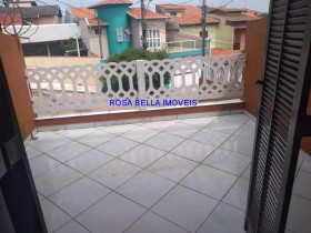 Casa com 2 Quartos à Venda, 190 m² em Vila São Paulo - Jundiaí