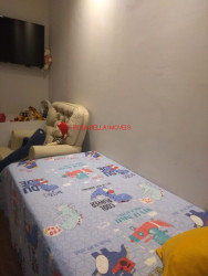 Apartamento com 3 Quartos à Venda, 62 m² em Parque União - Jundiaí