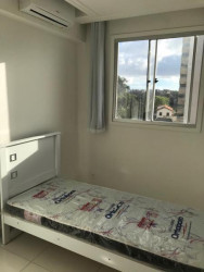 Apartamento com 3 Quartos à Venda, 76 m² em Imbuí - Salvador