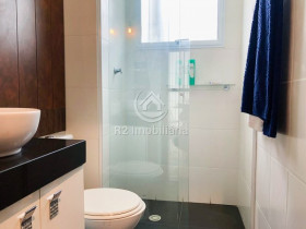 Apartamento com 2 Quartos à Venda, 45 m² em Três Pontes - Itaborai