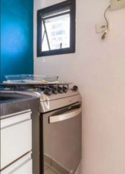Imóvel com 1 Quarto à Venda, 60 m² em Moema - São Paulo
