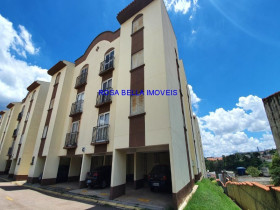 Apartamento com 2 Quartos à Venda, 54 m² em Recanto Quarto Centenário - Jundiaí