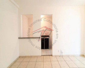Imóvel com 2 Quartos à Venda, 51 m² em Jardim Santa Izabel - Hortolândia
