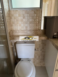 Apartamento com 3 Quartos à Venda, 61 m² em Jardim Santa Emília - São Paulo