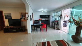 Imóvel com 6 Quartos à Venda, 480 m² em Condominio Residencial Reserva Do Engenho - Piracicaba
